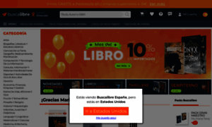 Buscalibre.es thumbnail