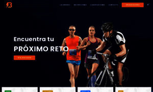 Buscametas.com thumbnail