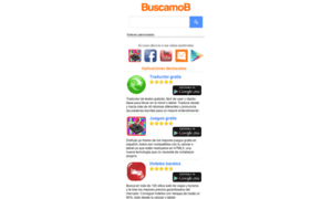 Buscamob.net thumbnail