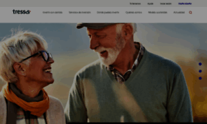 Buscamoslomismo.tressis.com thumbnail