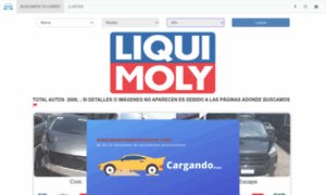 Buscamostucarro.com thumbnail