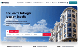 Buscamostucasa.com thumbnail