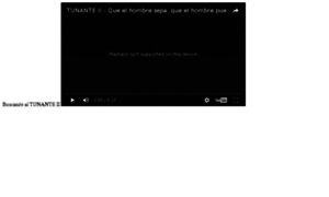 Buscandoaltunante.com.ar thumbnail