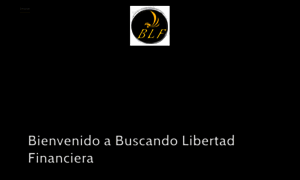 Buscandolibertadfinanciera.com thumbnail