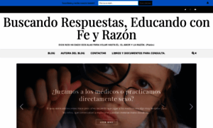 Buscandorespuestasemet.com thumbnail