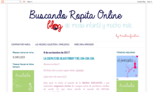 Buscandoropitaonline.blogspot.com.es thumbnail
