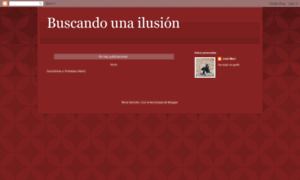 Buscandounailusion.blogspot.com.es thumbnail