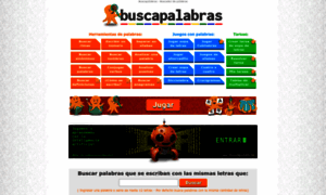 Buscapalabras.com.ar thumbnail