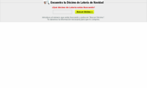 Buscapremios.lotopia.com thumbnail