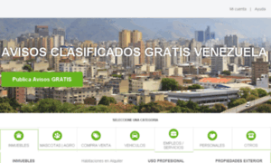 Buscar-trabajo.vivastreet.com.ve thumbnail