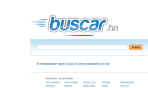 Buscar.hn thumbnail
