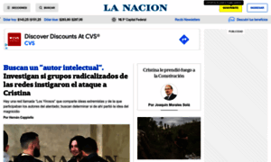 Buscar.lanacion.com.ar thumbnail