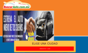 Buscarauto.com.mx thumbnail