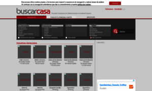 Buscarcasa.com thumbnail