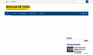 Buscardetodo.net thumbnail