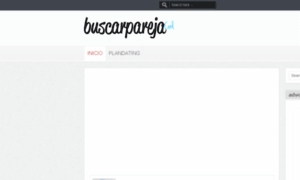 Buscarparejacool.com thumbnail