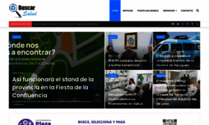 Buscarsalud.com.ar thumbnail