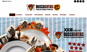 Buscasetas.es thumbnail