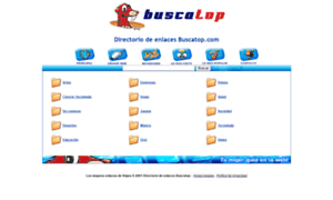 Buscatop.com thumbnail
