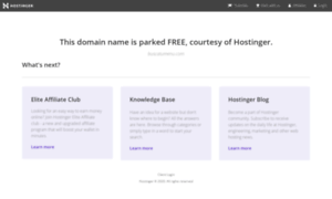 Buscatumenu.com thumbnail