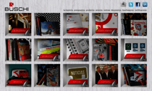 Buschi.com.ar thumbnail
