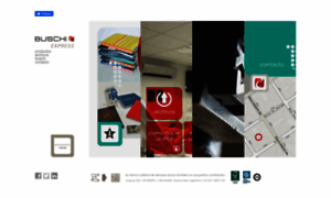 Buschiexpress.com.ar thumbnail