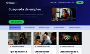 Busco-empleo.net thumbnail