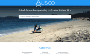 Busco.cr thumbnail