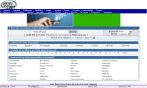 Buscoalgo.com thumbnail