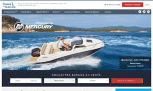 Buscoamarre.com thumbnail