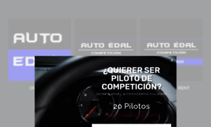 Buscocochecanarias.com thumbnail