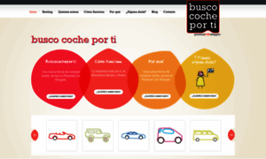 Buscococheporti.com thumbnail
