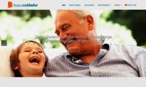 Buscocuidador.com thumbnail