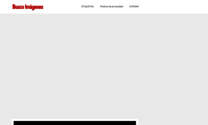 Buscoimagenes.com thumbnail