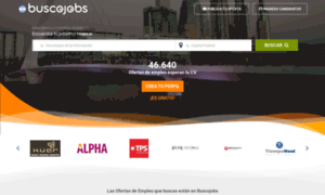 Buscojobs.com.ar thumbnail