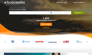 Buscojobs.com.do thumbnail