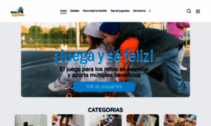 Buscojuguetes.com thumbnail