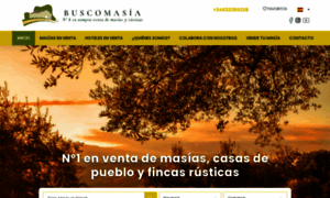 Buscomasia.com thumbnail