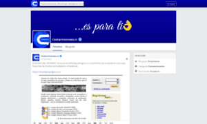Buscomi.cr thumbnail