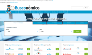 Busconomico.mx thumbnail