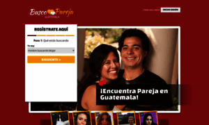 Buscoparejaguatemala.com thumbnail