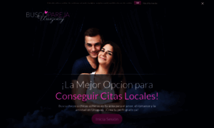 Buscoparejauruguay.com thumbnail