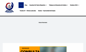 Buscotrabajo.site thumbnail