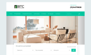 Buscotucasa.com thumbnail