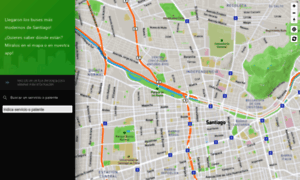 Buses.transapp.cl thumbnail