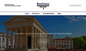 Business-bien-solide.fr thumbnail