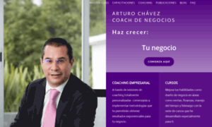 Business-coach.mx thumbnail