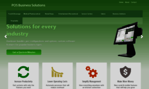 Business-pos-systems.com thumbnail