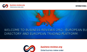 Business-reviews.org thumbnail