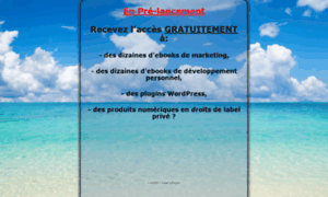 Business-sur-internet.net thumbnail